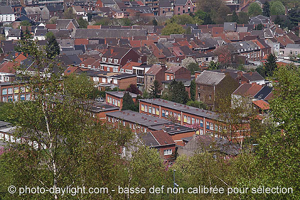 Charleroi